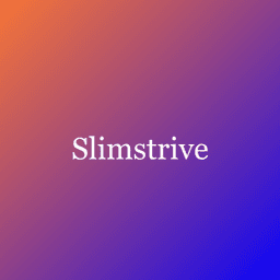 Slimstrive